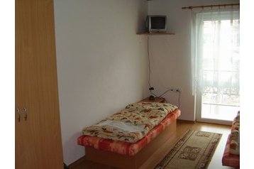 Словакия Privát Vitanová, Экстерьер